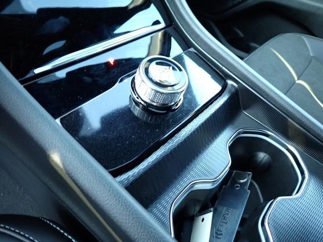 new 2025 Jeep Grand Cherokee L car, priced at $43,668