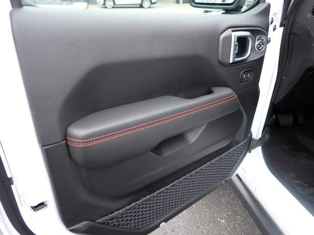 new 2026 Jeep Wrangler car, priced at $63,215