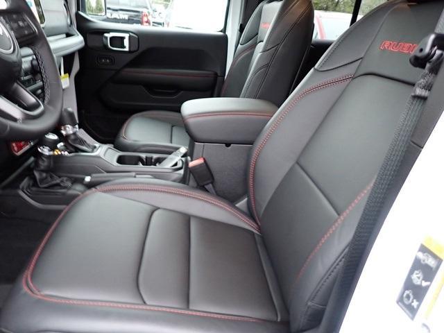 new 2026 Jeep Wrangler car, priced at $63,215