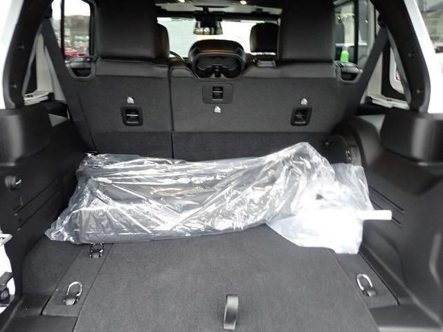 new 2026 Jeep Wrangler car, priced at $63,215