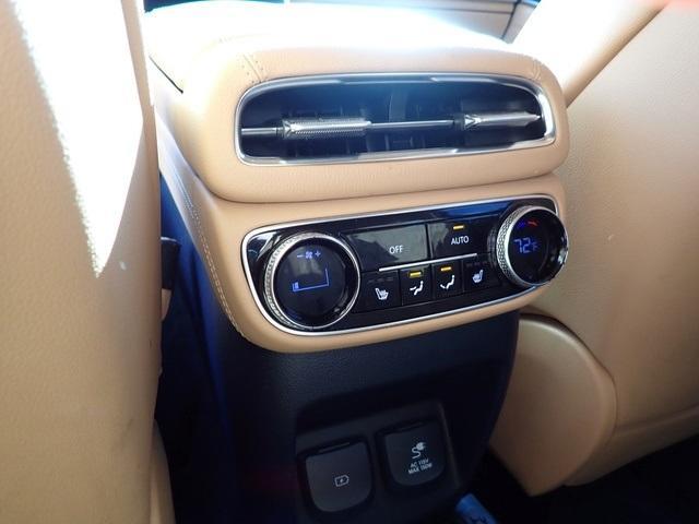 used 2024 Genesis GV80 car, priced at $52,998