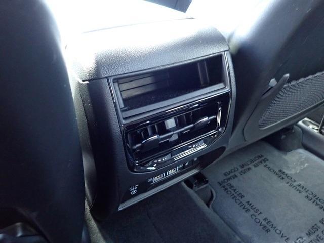 used 2023 Jeep Grand Cherokee car, priced at $32,845