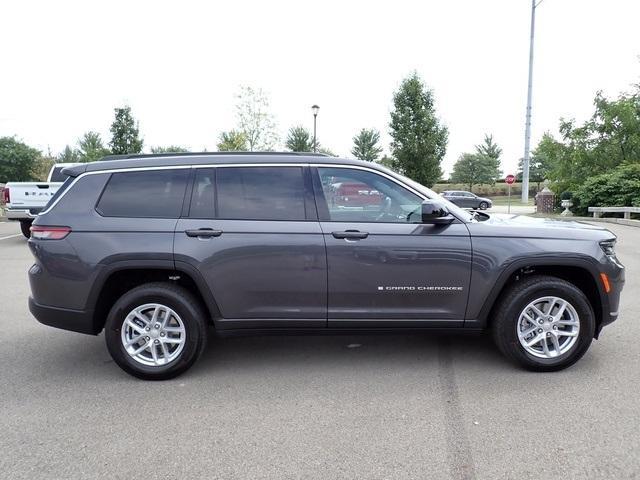 new 2025 Jeep Grand Cherokee L car, priced at $33,974