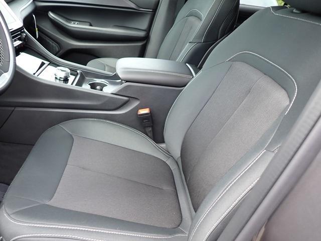 new 2025 Jeep Grand Cherokee L car, priced at $33,974