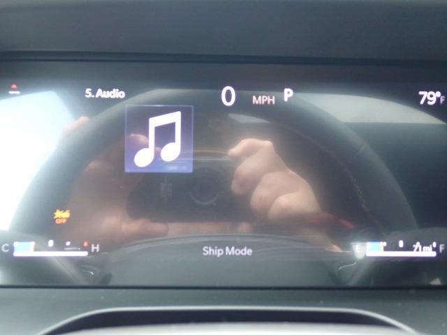 new 2025 Jeep Grand Cherokee L car, priced at $33,974