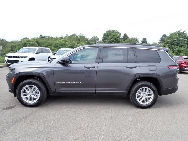 new 2025 Jeep Grand Cherokee L car, priced at $33,974