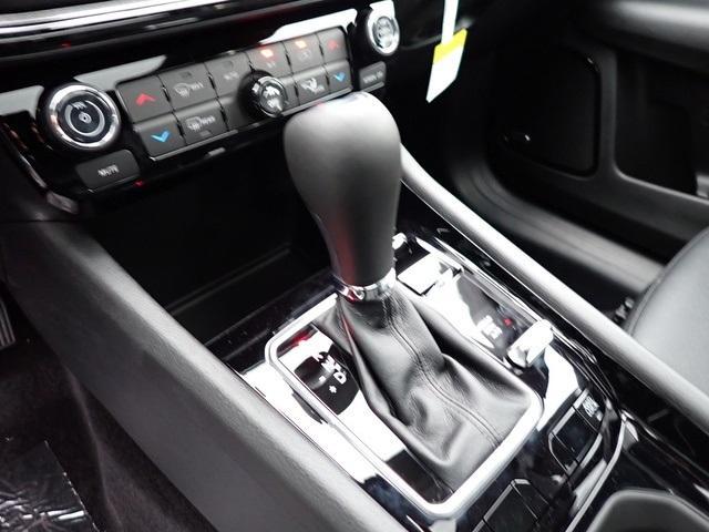 new 2026 Jeep Compass car, priced at $37,177