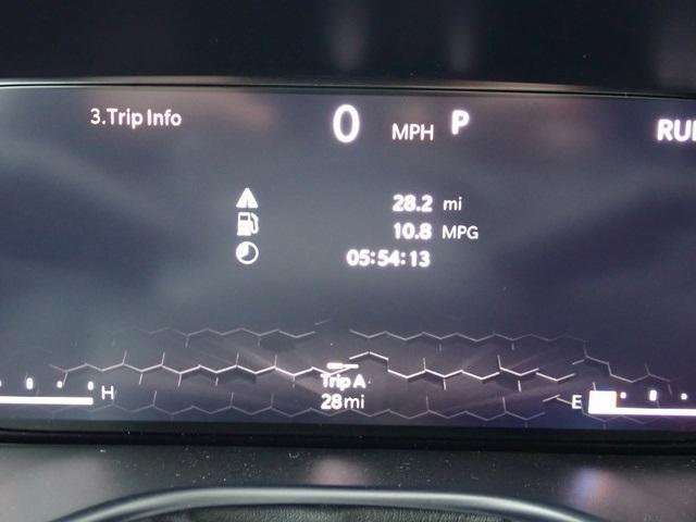 new 2026 Jeep Compass car, priced at $37,177