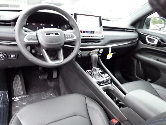 new 2026 Jeep Compass car, priced at $37,177