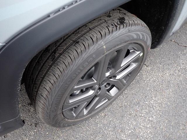 new 2026 Jeep Compass car, priced at $37,177