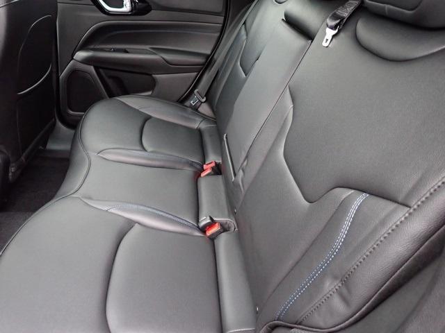 new 2026 Jeep Compass car, priced at $37,177