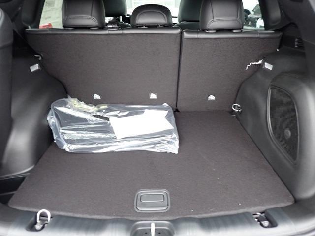 new 2026 Jeep Compass car, priced at $37,177