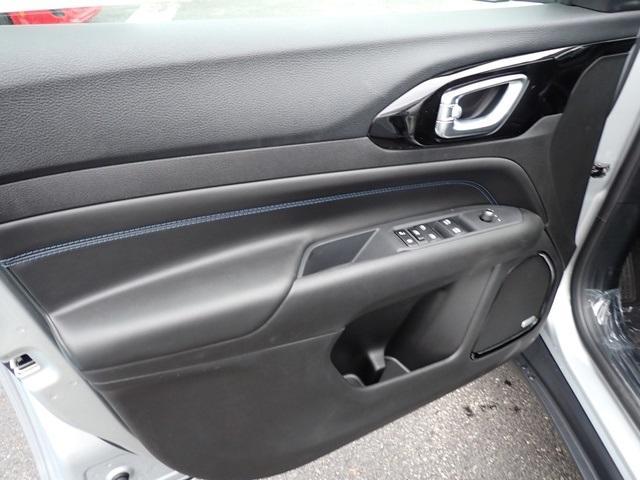 new 2026 Jeep Compass car, priced at $37,177