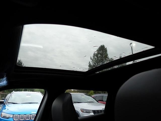 new 2026 Jeep Compass car, priced at $37,177