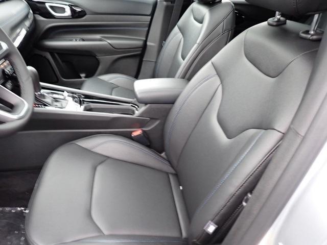 new 2026 Jeep Compass car, priced at $37,177