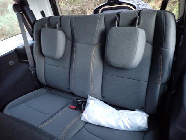 new 2026 Jeep Wrangler car, priced at $49,875