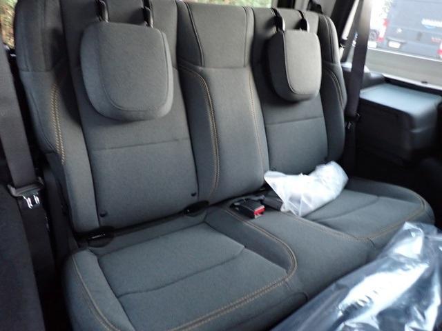 new 2026 Jeep Wrangler car, priced at $49,875