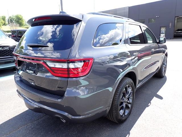 new 2026 Dodge Durango car, priced at $44,915
