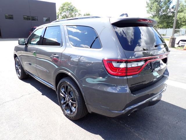 new 2026 Dodge Durango car, priced at $44,915