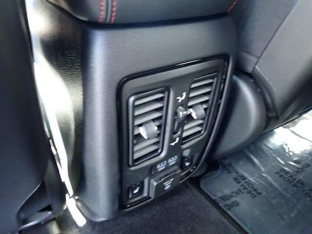 new 2026 Dodge Durango car, priced at $44,915