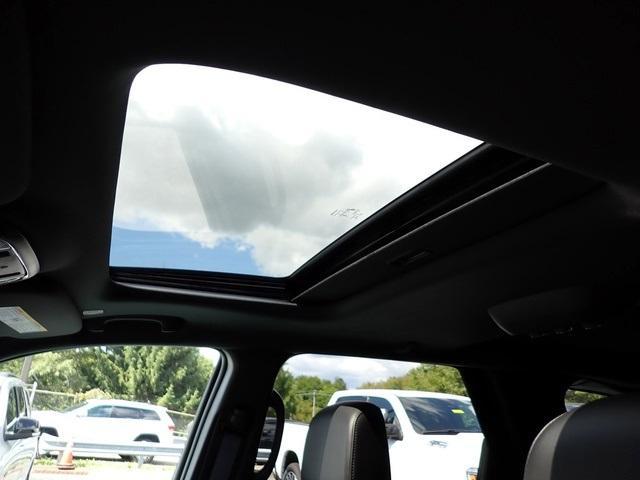 new 2026 Dodge Durango car, priced at $44,915