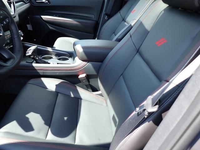 new 2026 Dodge Durango car, priced at $44,915