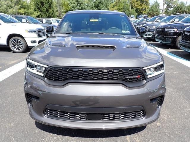 new 2026 Dodge Durango car, priced at $44,915