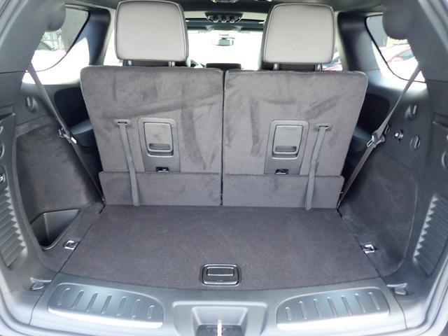 new 2026 Dodge Durango car, priced at $44,915