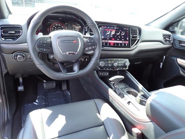 new 2026 Dodge Durango car, priced at $44,915