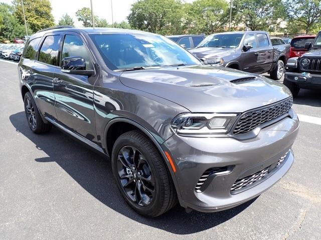 new 2026 Dodge Durango car, priced at $44,915