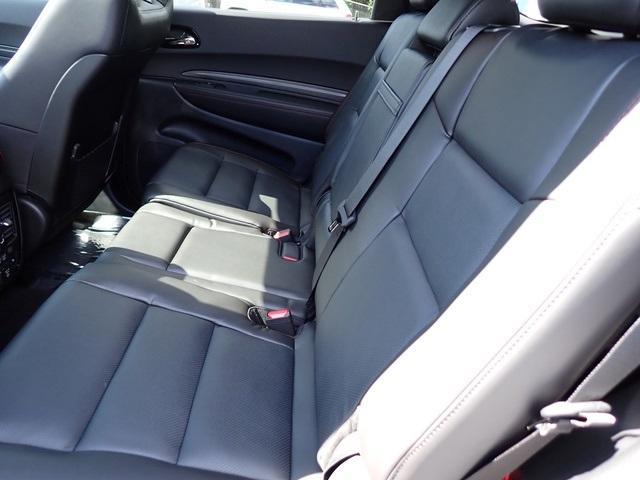 new 2026 Dodge Durango car, priced at $44,915