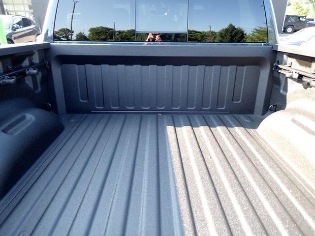 new 2026 Ram 1500 car, priced at $47,762