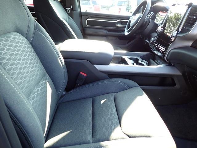 new 2026 Ram 1500 car, priced at $47,762