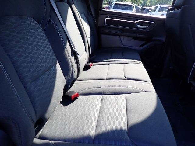 new 2026 Ram 1500 car, priced at $47,762