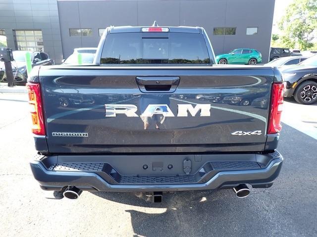new 2026 Ram 1500 car, priced at $47,762