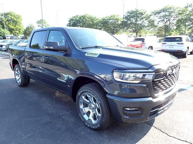 new 2026 Ram 1500 car, priced at $47,762