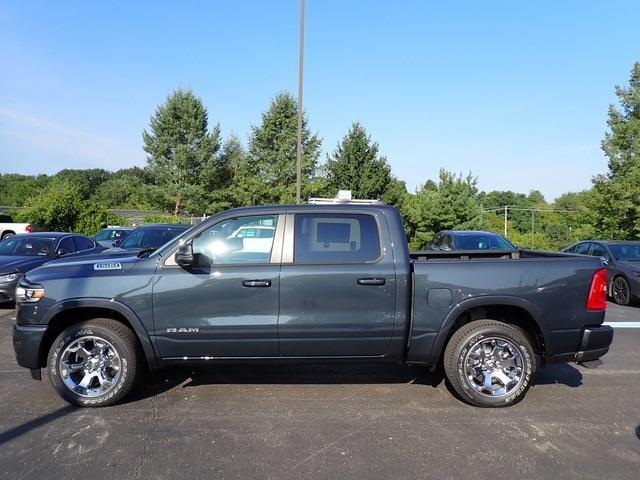 new 2026 Ram 1500 car, priced at $47,762