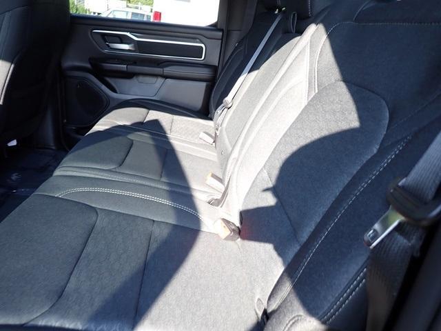 new 2026 Ram 1500 car, priced at $47,762