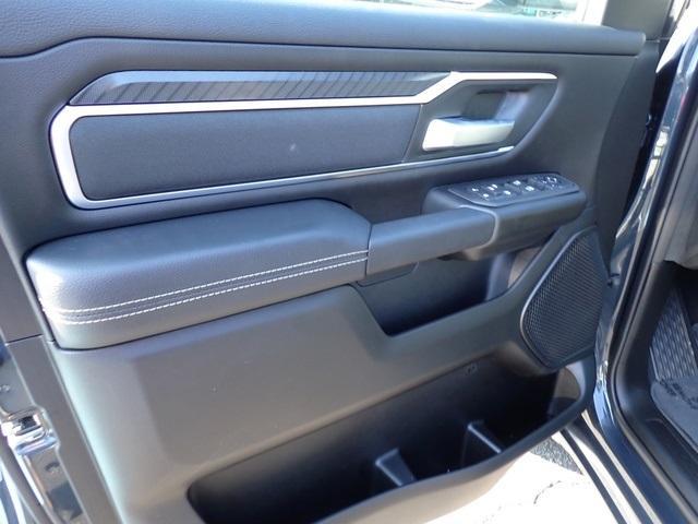 new 2026 Ram 1500 car, priced at $47,762