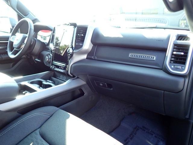 new 2026 Ram 1500 car, priced at $47,762