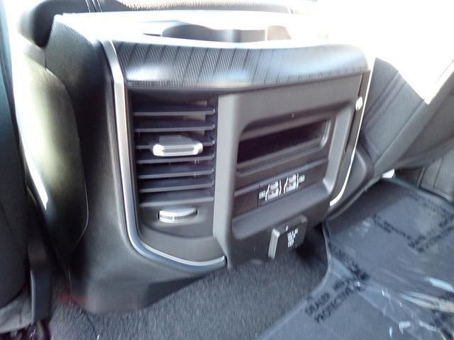 new 2026 Ram 1500 car, priced at $47,762