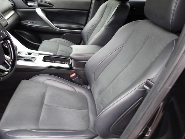 used 2024 Mitsubishi Eclipse Cross car, priced at $21,627