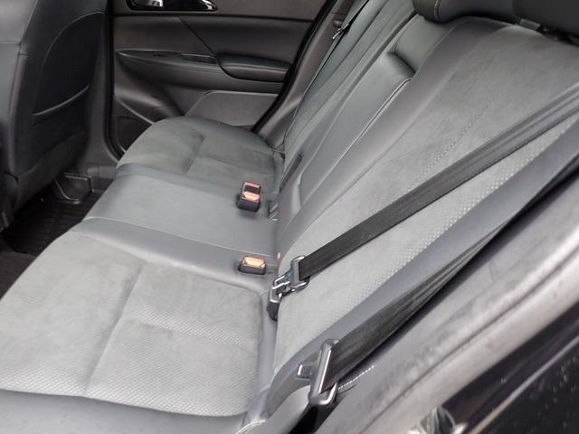 used 2024 Mitsubishi Eclipse Cross car, priced at $21,627