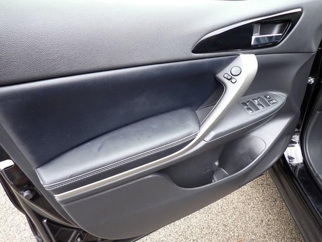 used 2024 Mitsubishi Eclipse Cross car, priced at $21,627