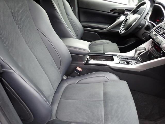 used 2024 Mitsubishi Eclipse Cross car, priced at $21,627