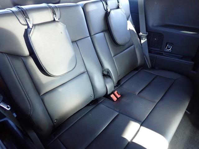 used 2022 Ford Explorer car, priced at $28,997