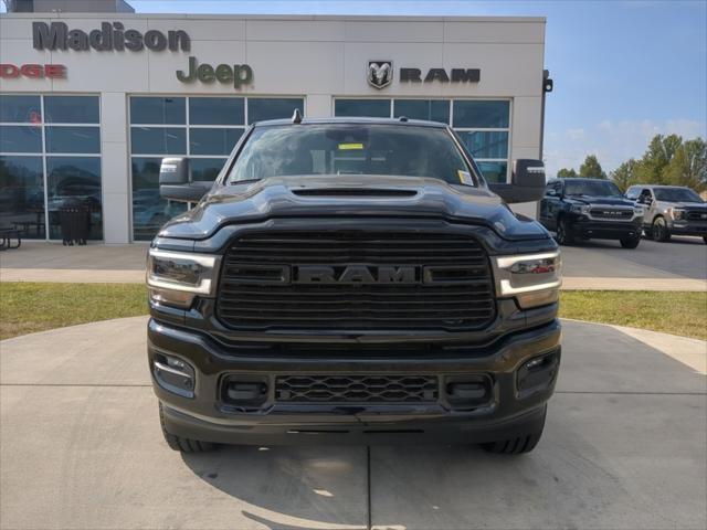 new 2024 Ram 2500 car, priced at $83,025