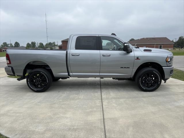 new 2024 Ram 2500 car, priced at $69,340