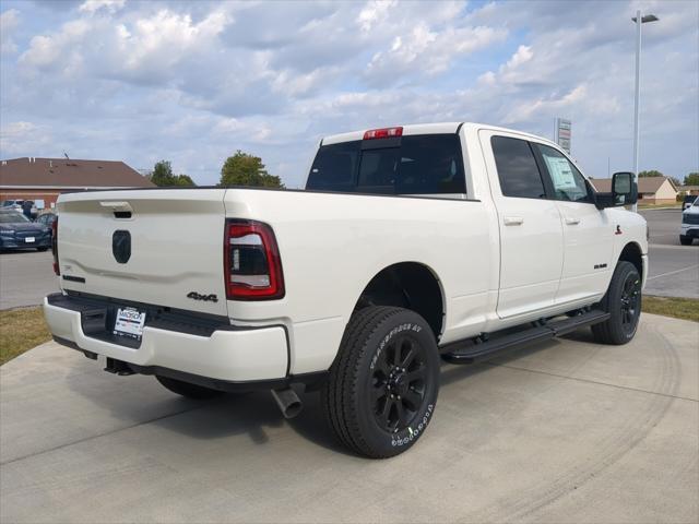 new 2024 Ram 2500 car, priced at $88,740