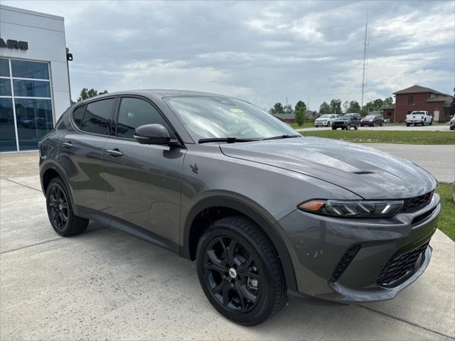 new 2024 Dodge Hornet car, priced at $31,748